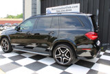Used 2017 Mercedes-Benz GLS 550 4MATIC w/ Driver Assistance Package image 5