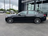 New 2025 Mercedes-Benz C 300 4MATIC Sedan image 3