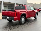 New 2025 Toyota Tundra SR5 image 3
