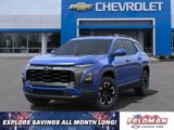 New 2026 Chevrolet Equinox ACTIV w/ Convenience Package III image 6