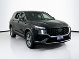 Used 2023 Hyundai Santa Fe SE image 3