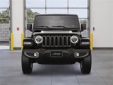 New 2025 Jeep Wrangler Sahara image 4