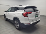 Used 2020 GMC Terrain SLT w/ Preferred Package image 5
