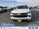 New 2025 Chevrolet Silverado 1500 LT w/ All Star Edition Plus image 2