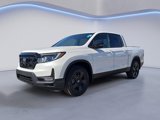 New 2025 Honda Ridgeline Black Edition image 2