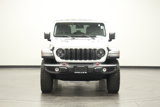 Used 2025 Jeep Wrangler Unlimited Rubicon image 3