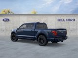 New 2025 Ford F150 XLT w/ Equipment Group 302A MID image 5