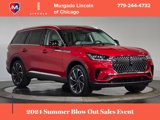 New 2025 Lincoln Aviator Reserve w/ Illumination Package image 2