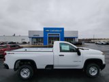 New 2025 Chevrolet Silverado 2500 W/T image 6