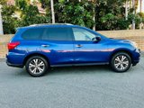 Used 2018 Nissan Pathfinder SV image 5
