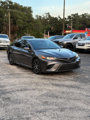 Used 2022 Toyota Camry SE image 3