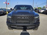 New 2025 RAM 1500 Rebel w/ Rebel Level 2 Equipment Group image 2