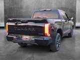 New 2025 Toyota Tundra Platinum image 2
