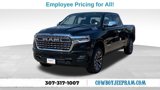 New 2025 RAM 1500 Limited w/ Off Road Group image 1