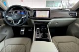 New 2025 Volkswagen Atlas SEL Premium R-Line image 5