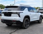 New 2026 Chevrolet Traverse RS image 6