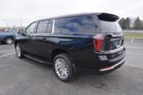 New 2025 Chevrolet Suburban LS w/ LPO, Dark Essentials Package image 4