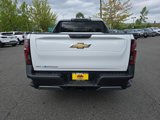 New 2025 Chevrolet Silverado EV LT image 5