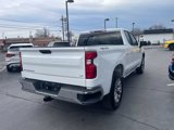 Used 2020 Chevrolet Silverado 1500 LT w/ Trailering Package image 3