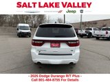 New 2025 Dodge Durango R/T image 6