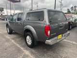 Used 2018 Nissan Frontier SV image 5