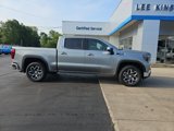 New 2025 GMC Sierra 1500 SLE w/ Preferred Package image 5