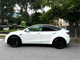 Used 2021 Tesla Model Y 2WD image 3