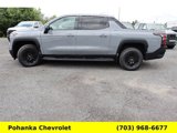 New 2026 Chevrolet Silverado EV LT image 4