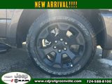 New 2025 RAM 1500 Big Horn image 3