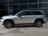 New 2025 Jeep Grand Cherokee Limited w/ Luxury Tech Group II image 4
