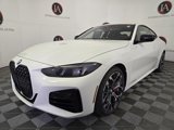 New 2026 BMW 430i xDrive Coupe w/ M Sport Package image 5