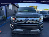 Used 2021 Ford Expedition Max Limited image 5