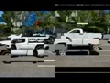 New 2025 Nissan Frontier S image 4