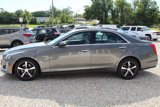 Used 2017 Cadillac CTS Luxury image 2