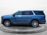 Certified 2025 Cadillac Escalade Premium Luxury Platinum image 4