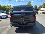 Used 2019 Chevrolet Silverado 1500 W/T w/ Z71 Off-Road Package image 4