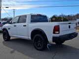 Certified 2022 RAM 1500 Classic Warlock image 4