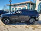New 2025 Jeep Grand Cherokee L Overland w/ Trailer Tow Package image 2