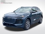 New 2025 Audi Q6 e-tron Premium Plus image 2