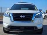 New 2025 Nissan Pathfinder SV w/ SV Premium Package image 2