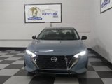 Used 2025 Nissan Sentra SR w/ SR Premium Package image 2