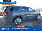 Used 2025 Dodge Durango GT image 4