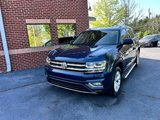 Used 2018 Volkswagen Atlas SEL image 2