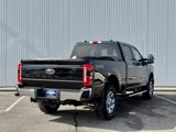 New 2025 Ford F250 Lariat w/ Chrome Package image 5