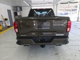 Certified 2023 GMC Sierra 1500 Elevation image 4