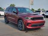 New 2025 Dodge Durango R/T image 2