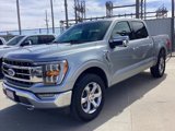 Used 2023 Ford F150 Lariat w/ Max Trailer Tow Package image 2