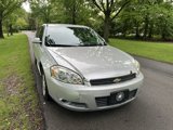 Used 2011 Chevrolet Impala LT image 3