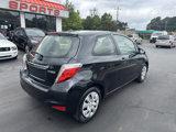 Used 2012 Toyota Yaris L image 5