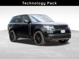 Certified 2023 Land Rover Range Rover SE image 3